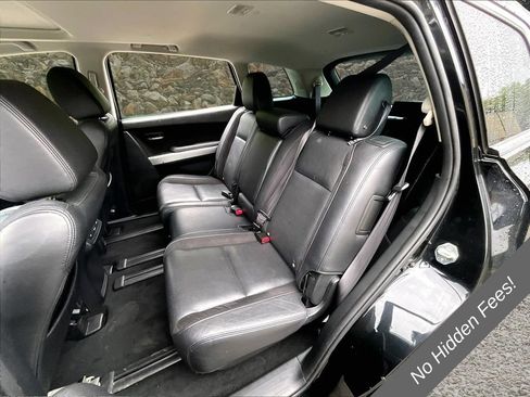 Used 2014 MAZDA CX-9 Grand Touring w/ GT Technology Package AWD/4WD image 22