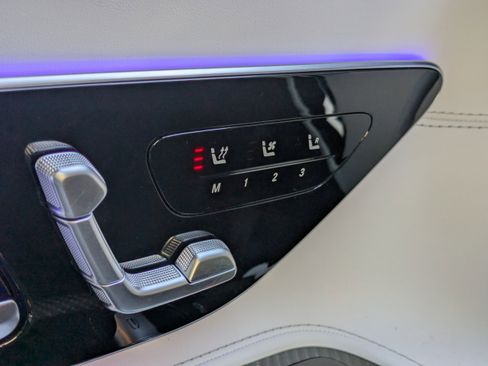 New 2026 Mercedes-Benz AMG GT 43 image 24