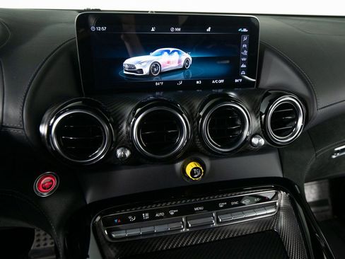 Used 2020 Mercedes-Benz AMG GT R image 22