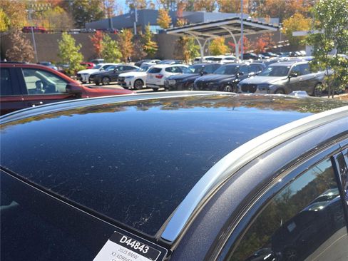 Certified 2025 BMW X3 xDrive30i image 13