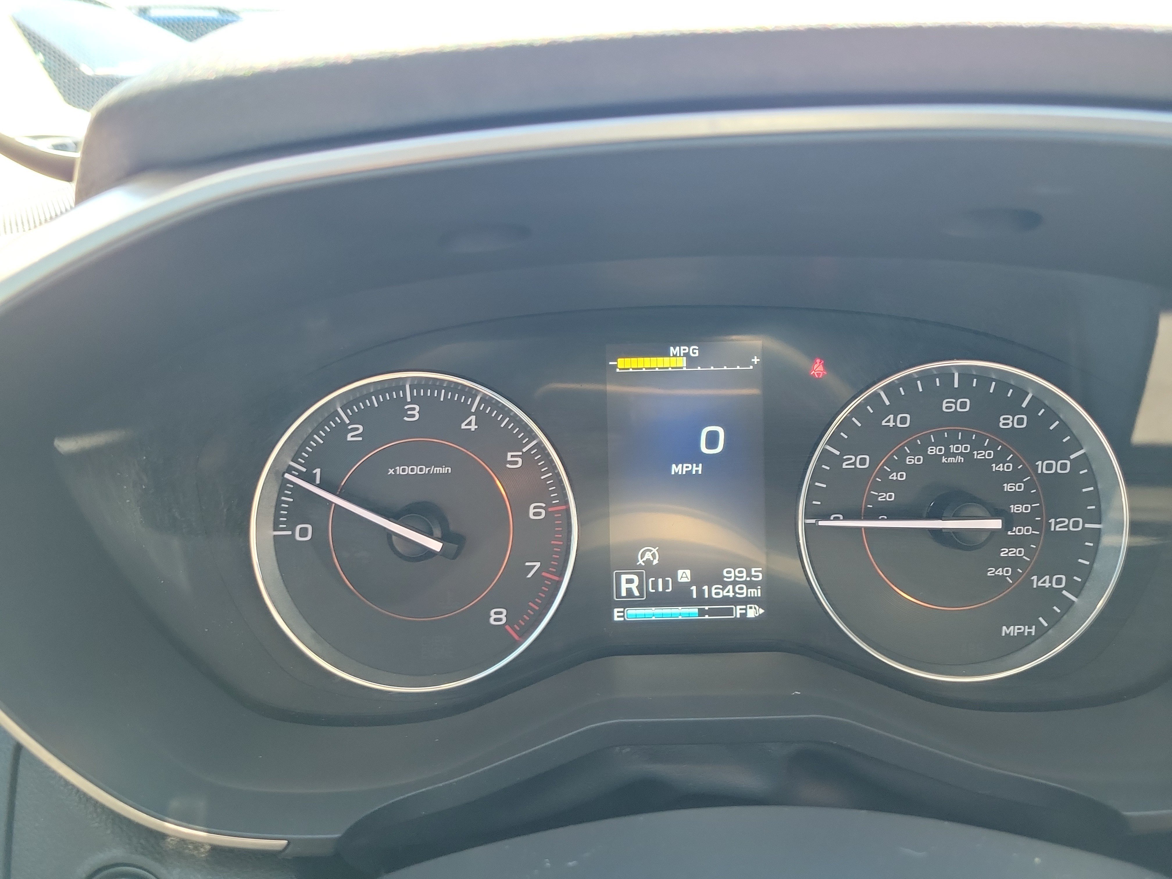 Used 2023 Subaru Crosstrek 2.5i Limited w/ Moonroof Package AWD/4WD image 21