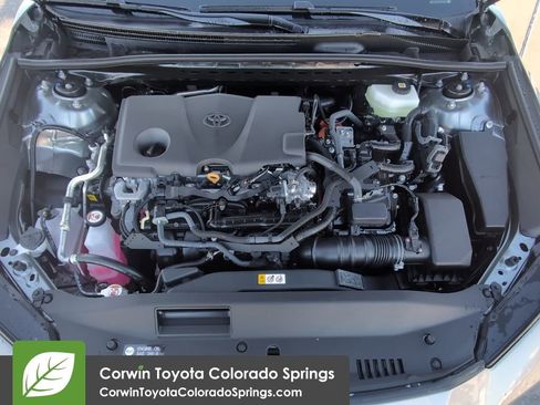 New 2026 Toyota Camry SE w/ Convenience Package image 33