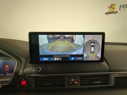 New 2026 Honda Pilot Touring image 34