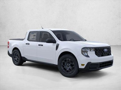 New 2026 Ford Maverick XLT image 7