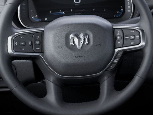 New 2026 RAM 3500 Laramie image 19