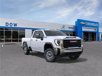 New 2026 GMC Sierra 2500 Pro w/ Convenience Package video 1