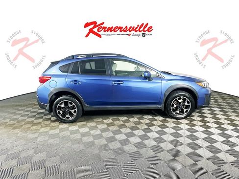 Used 2019 Subaru Crosstrek 2.0i Premium w/ Popular Package #2 image 8