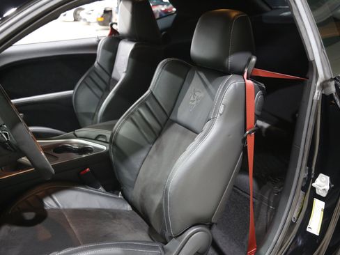 Used 2018 Dodge Challenger SRT Demon image 32