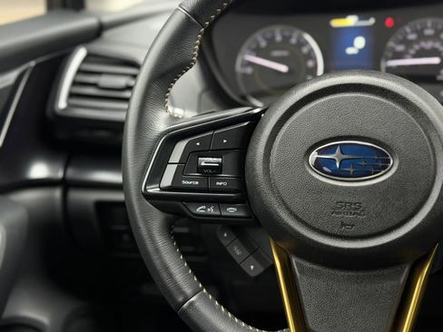 Used 2023 Subaru Crosstrek 2.5i Sport AWD/4WD image 23
