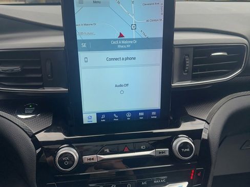 Used 2021 Ford Explorer ST w/ Equipment Group 401A image 16