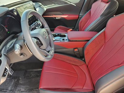 Used 2023 Lexus RX 500h F Sport w/ Accessory Package (2T)