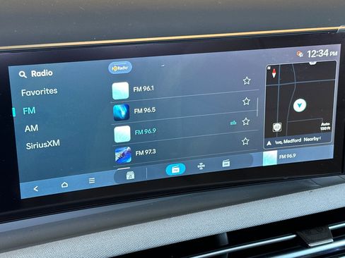 New 2026 Hyundai Tucson Limited AWD/4WD image 18