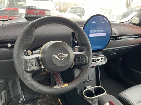 New 2026 MINI Cooper S image 9