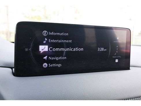 Used 2024 MAZDA CX-5 Signature image 22