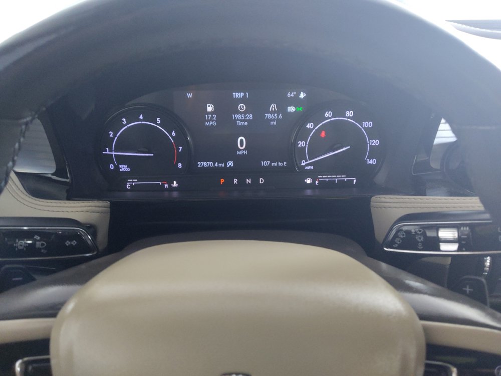 Used 2022 Lincoln Corsair AWD w/ Premium Package image 23