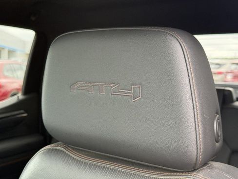 Used 2025 GMC Sierra 1500 AT4 AWD/4WD image 24