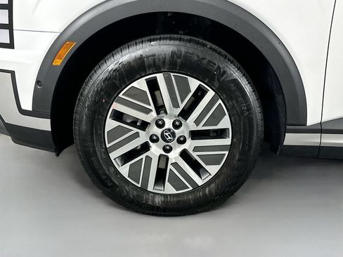 New 2026 Hyundai Palisade SEL Premium FWD image 23