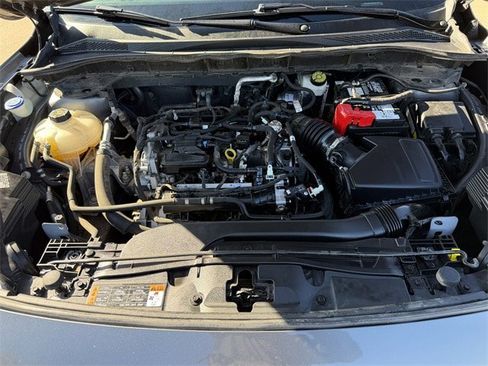 Used 2021 Ford Escape SEL w/ Technology Package image 31