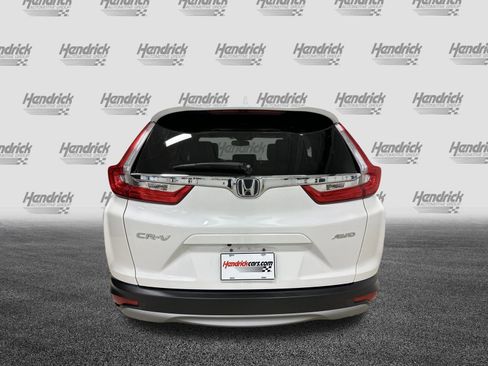 Used 2019 Honda CR-V EX-L image 9