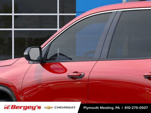 New 2026 Chevrolet Traverse High Country image 14