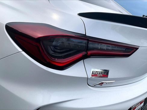 Used 2022 Acura TLX w/ A-SPEC Pkg FWD image 27