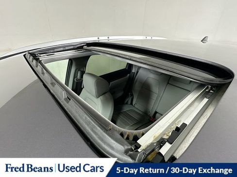 Used 2021 Honda CR-V Touring image 27