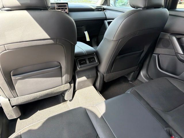 New 2026 MAZDA CX-5 Select AWD/4WD image 8