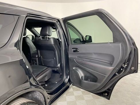 Used 2023 Dodge Durango GT AWD/4WD image 26