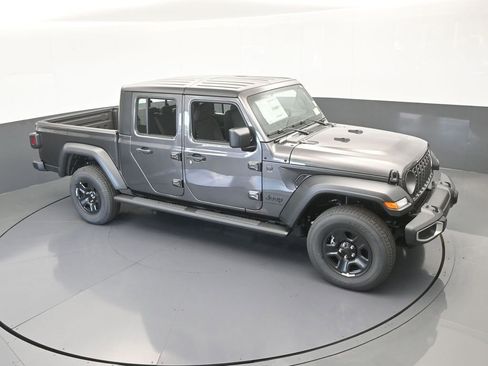 New 2026 Jeep Gladiator Sport image 44