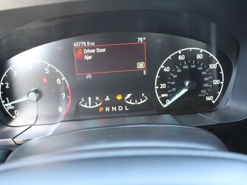 Used 2022 Ford Maverick XL FWD image 21