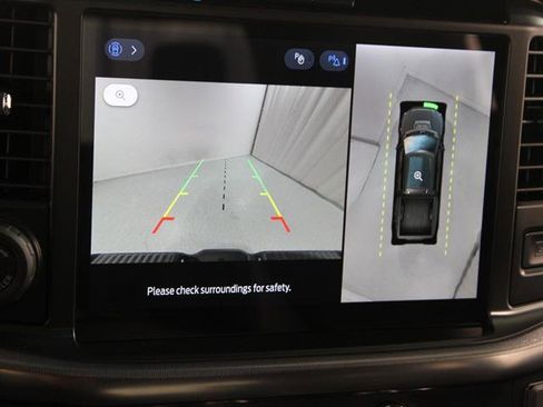 Certified 2025 Ford F150 Raptor image 15