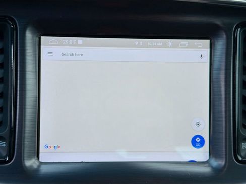 Used 2017 Dodge Challenger SXT w/ Blacktop Package image 28