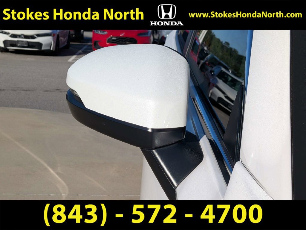 Used 2024 Honda CR-V EX-L image 13
