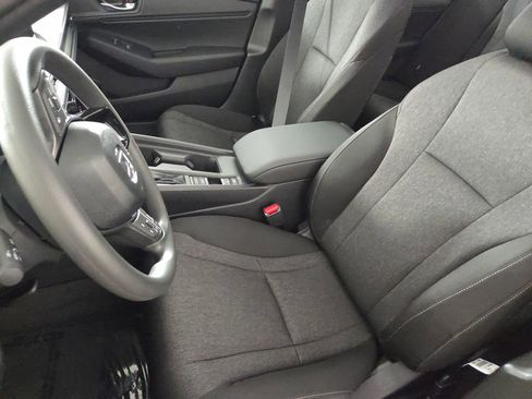 New 2026 Honda Accord SE image 11