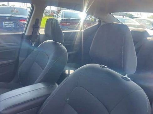 Certified 2024 Nissan Altima 2.5 SV image 11