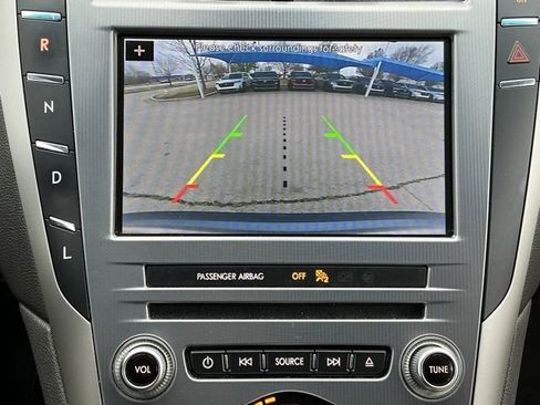 Used 2019 Lincoln MKZ Reserve w/ Reserve Plus Package image 12