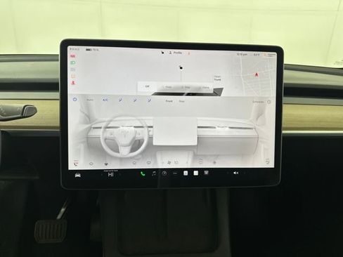 Used 2023 Tesla Model Y Long Range image 20