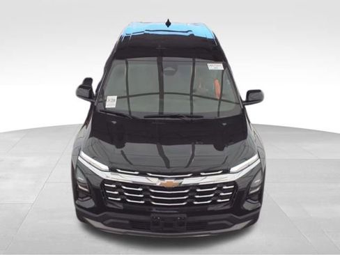 Used 2025 Chevrolet Equinox LT AWD/4WD image 5