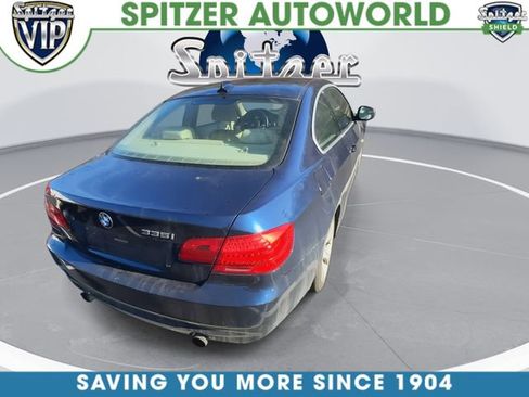 Used 2011 BMW 335i Coupe image 9