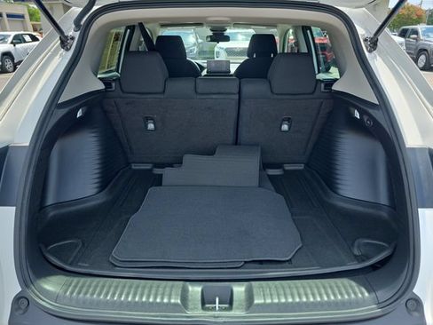 Used 2024 Honda HR-V LX image 28