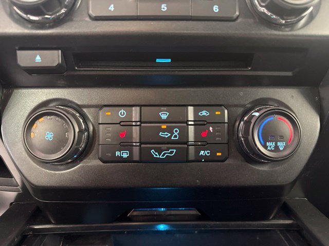 Used 2018 Ford F150 XLT w/ Equipment Group 302A Luxury AWD/4WD image 25