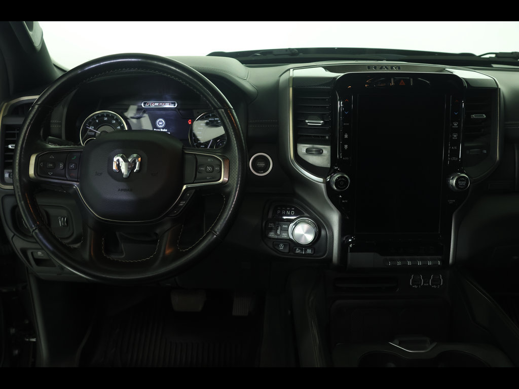Used 2021 RAM 1500 Rebel w/ Rebel Level 2 Equipment Group AWD/4WD image 18