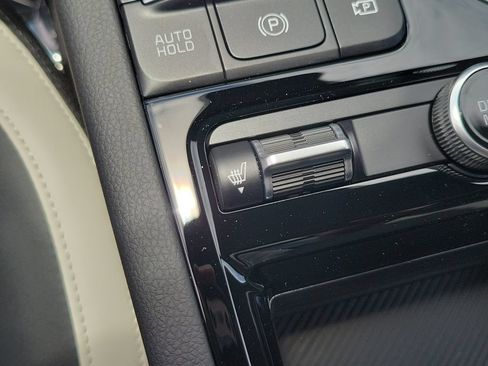 New 2026 Kia K5 GT-Line w/ GT-Line Premium Package FWD image 24