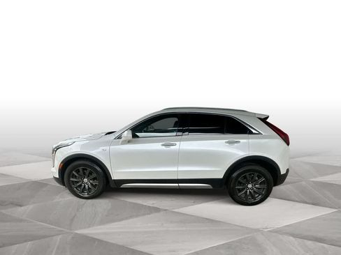 Used 2020 Cadillac XT4 Premium Luxury FWD image 5