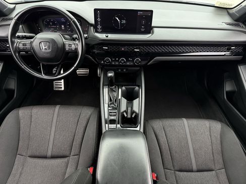 Used 2023 Honda Accord Sport image 11