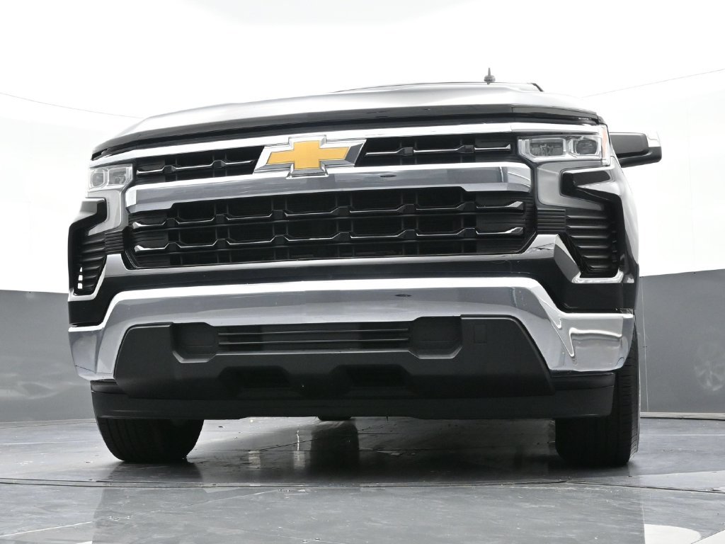 Used 2023 Chevrolet Silverado 1500 LT RWD image 27