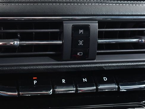 Used 2022 Lincoln Corsair Grand Touring w/ Elements Technology Bundle image 29