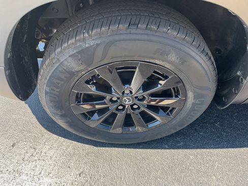 Certified 2025 MAZDA CX-50 AWD 2.5 Hybrid w/ Premium Pkg image 50