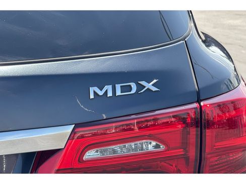 Used 2020 Acura MDX SH-AWD w/ Technology Package image 18