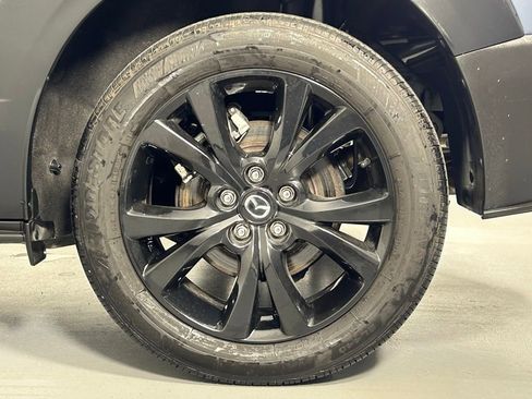 Used 2023 MAZDA CX-30 AWD 2.5 S w/ Preferred Package image 35